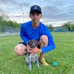 Meet your Posher, Wyatt